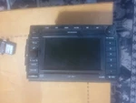 2006 Dodge Ram SRT-10 Oem Radio Used. Price: $200.00.
