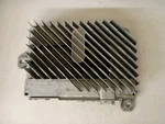 2013-2016 Cadillac Srx Audio Sound Bose System Amplifier Oem 23495216 Used. Price: $45.00.