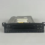 Bmw E46 E39 Business CD53 Radio Alpine Oem 65126915711 Player Untested Used. Price: $39.99.