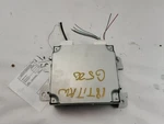 Audio Equipment Radio Amplifier King Cab Fits 17-18 Titan 523563 Used. Price: $116.00.