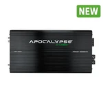 Deaf Bonce Apocalypse ASA-2000.1 2000W Rms Monoblock Amplifier New. Price: $499.90.