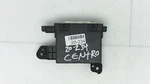 2020 Toyota Prius Prime Temperature Ac Heater Climate Control 88650-47600 Used. Price: $141.55.