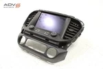 20-23 Gmc Acadia Dash Center Display Screen Radio Receiver Module & Air Vent Oem Used. Price: $151.99.