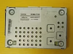 2013-2018 Toyota Avalon Amplifier 86280-07060 146000-4490B101 Oem Used. Price: $205.00.
