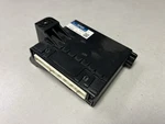 2012-2014 Lexus CT200H Temperature Control Module Amplifier 88650-71650 Used. Price: $39.00.