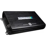 Autotek SM-3600.1D Street Machine 3600W Class-d Monoblock Subwoofer Amplifier New. Price: $129.00.