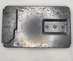 2017-2020 Chrysler Pacifica Premium Audio Amplifier 68228903AE Used. Price: $128.25.