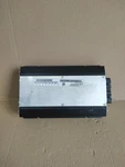 Vw Phaeton 2009 Sound System Amplifier 3D0035465C 28157109 Used. Price: $102.17.