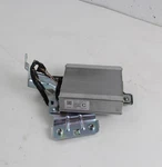 2013-2015 Ford Fusion Amplifier ES7T-14F509-CA Oem Used. Price: $69.99.