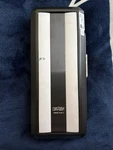 Mark Levinson Stereo Audio Amplifier 86280-24370 For Parts. Price: $200.00.