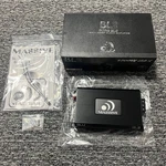Massive BL2 1600W Amplifier Stereo Nano Blu Mono Block Used. Price: $310.99.
