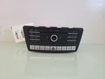 Audio Equipment Radio 231 Type Sl Models Fits 17-20 Mercedes S-class 582114 Used. Price: $1157.56.