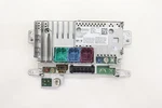 2023 - 2025 Dodge Hornet Front Dash Audio Radio Control Module Unit Oem Used. Price: $187.14.