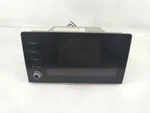 2019-2022 Honda Insight Am Fm Cd Player Radio Receiver D63PB Used. Price: $196.75.