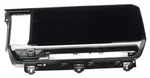 Oem Radio Audio Display For Gmc Sierra, Denali 86544495 Used. Price: $306.00.