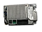 18 19 Ford Escape Sync Apim Non-nav Communication Module JJ5T-14G370-EBA Oem Used. Price: $139.12.