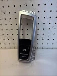 2011 Bmw F10 550XI Electric Parking Auto Hold Switch Bezel Trim Oem For. Price: $30.00.