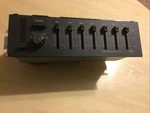 1987 1988 1990 1993 Ford Graphic Equalizer Oem Band E7SF-18T808-AA. Price: $195.95.