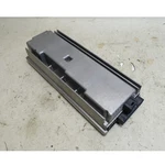 Damaged 2008-2009 Bmw E90 E60 3-SERIES Stereo Amplifier Individual Audio Oem Used. Price: $352.50.
