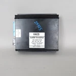 2001-2002 Porsche 911 Amplifier Haes 99664532300 Oem Used. Price: $89.24.