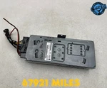 2019-2021 Bmw X4 2018-2021 X3 Audio Radio Amplifier Harman Kardon Oem 67 Kmi Used. Price: $749.88.