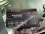 Vintage Blaupunkt Quadro Booster Amplifier BQB80 For 944 911 928 968 Porsche Used. Price: $50.00.