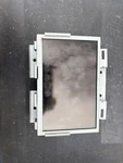 2013 To 2016 Lincoln Mks Navigation Radio Display Screen Module X4431 Dg Used. Price: $59.99.