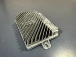2014-2019 Cadillac Amplifier Radio Audio Vin 4TH Digit Sedan Oem 23182757 Used. Price: $130.46.