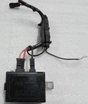 1998-2005 Mercedes ML320 ML55 W163 Radio Antenna Amplifier 1638200289 Used. Price: $40.45.