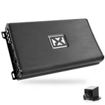 Nvx VAD10004 1000W Rms V-series Full-range Class-d 4-CHANNEL Amplifier New. Price: $279.99.