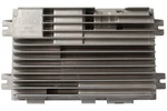 2009 Lincoln Mks Premium Audio System Amplifier Unit Model Number 8A5T-18BB49-CD Remanufactured. Price: $185.00.