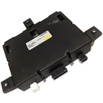 Oem Antenna Radio Amplifier Booster Audi A6 Quattro S6 2001-2004 / 4A5035225 Used. Price: $144.50.