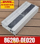 Lexus RX330 RX400H 2004-2007 Mark Levinson Factory Amplifier 86280-0E020 Oem Used. Price: $155.00.
