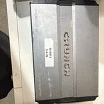 Crunch GP1000.2 2-CHANNEL Car Audio Amplifier 1000W Rms Power Used. Price: $50.41.