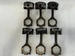 2017 2018 2019 2020 Nissan Pathfinder Engine Pistons 6 Pieces Used. Price: $198.00.