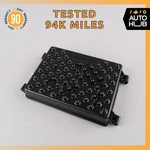 10-17 Porsche Cayenne 958 VR6 / Panamera 970 Subwoofer Amplifier Bose Oem Used. Price: $190.90.