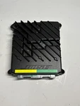 Oem 96370-Q5300 Kia Seltos Sx Radio Audio Amplifier Control Module Bose 2022 Used. Price: $246.81.