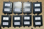 Volkswagen Vw Passat Golf Jetta Eos Bluetooth Phone Interface Module 7P6035730 Used. Price: $89.00.