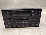Stereo Radio Am Fm Cassette Cd Control Alpine Fits 00-02 Lincoln Navigator Used. Price: $84.50.