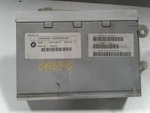 Audio Equipment Radio Receiver Chassis Cab Fits 06-10 Dodge 3500 Pickup 1354529 Used. Price: $83.98.
