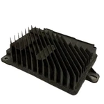 Oem Radio For Enclave 84370668 Amplifier Used. Price: $99.99.