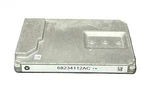2016-2017 Jeep Grand Cherokee Radio Sound Amplifier Oem 68234112AC Used. Price: $108.00.