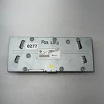 2011-2019 Bmw F06/F10/F12/F13 Bang & Olufsen Amplifier 65129287247 Used Oem. Price: $569.05.