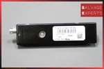 2014-2016 Mercedes E350 W212 Rear Left Side Radio Antenna Amplifier Module Oem Used. Price: $14.40.