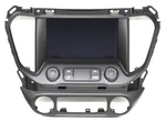 Oem Dash Info Display Screen For Gmc Acadia 87814277 New. Price: $189.99.