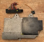 2008 2009 2010 Porsche Cayenne Audio Amplifier Bose 7L5.035.466.B Oem Used. Price: $409.99.