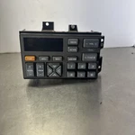 88-94 Gmc Chevy Pickup Truck Suburban Am/fm Stereo Radio Display Oem 16189885 Used. Price: $60.00.