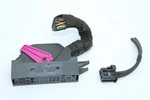 2010-2015 Audi Q7 Amplifier Connector Wiring Pigtail Oem 5K0971636A Used. Price: $41.80.