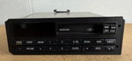 1993 Ford Mustang Radio Tape Player Premium Sound F3ZF-19B132-AE Used. Price: $185.00.