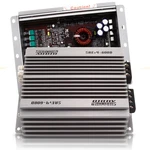 Sundown Audio SAEV4-600D 600W Rms Class Monoblock Amplifier New. Price: $299.99.